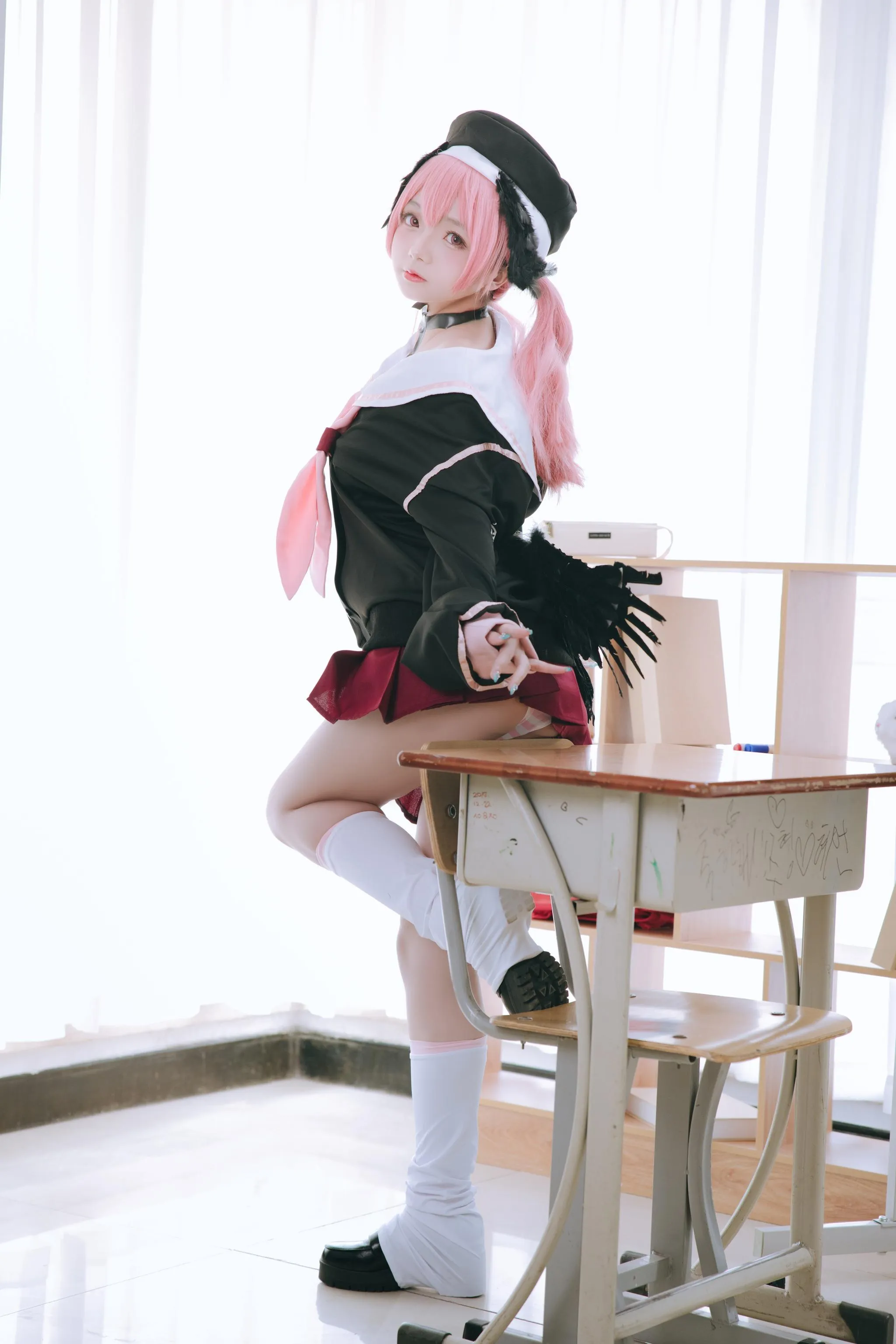 日奈娇 – NO.42 下江小春 [125P]插图5